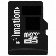 micro SDHC CLASS4