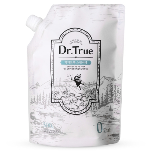 스윗비아 스테비아 500g