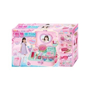 미미월드 프린세스 미미 화장 캐리어