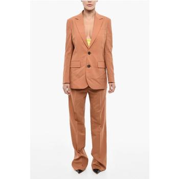 디스퀘어드2 수트 세트 S75FT0243 S54411 188 Orange