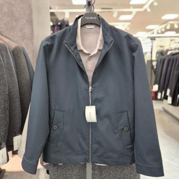 세정 트레몰로 HC14 폴 리 기 본 점퍼 주 폴리 기본 점퍼 S46345000