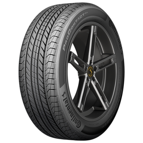 콘티넨탈타이어 콘티 프로 콘택트 GX 275/40R19 (장착비별도)_이미지