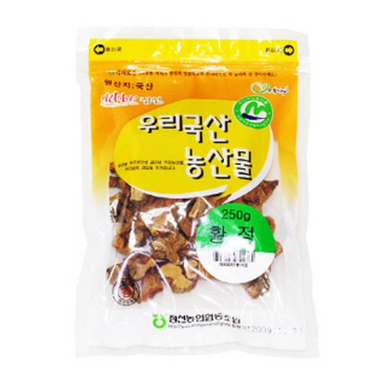 정선농협 황정 250g (1개)_이미지