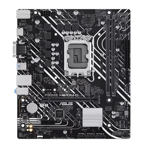 ASUS PRIME H610M-D 코잇_이미지