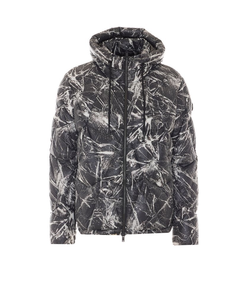 ������Ŭ ICEBERG QUILT �ٿ� ���� M36MJ151H/1995 B0012278130