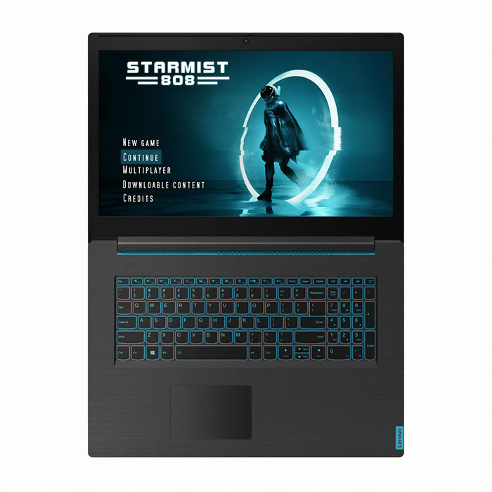 레노버 아이디어패드 L340-17IRH I7 LEGEND (SSD 128GB + 1TB)_이미지