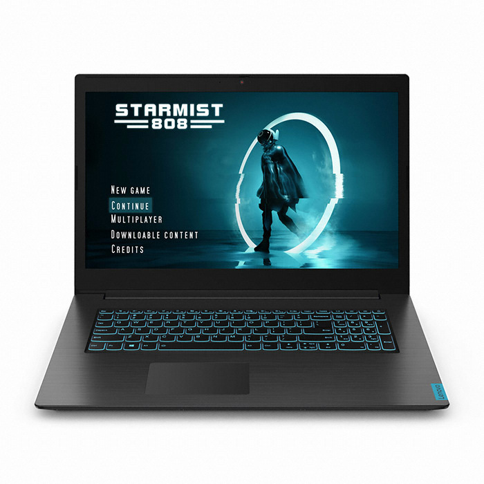 레노버 아이디어패드 L340-17IRH I7 LEGEND (SSD 128GB + 1TB)