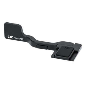 JJC SONY <b>A6700</b>용 엄지그립