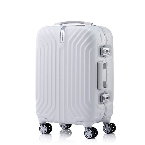 TRU-FRAME 캐리어 55/20 FR MATTE WHITE I0065004