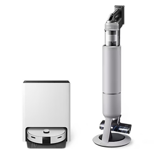 제트 AI Lite VS28D952HCA + AI 스팀 VR7MD97716G