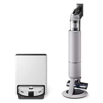 삼성전자 비스포크 제트 AI Lite VS28D952HCA + AI 스팀 <b>VR7MD97716G</b>