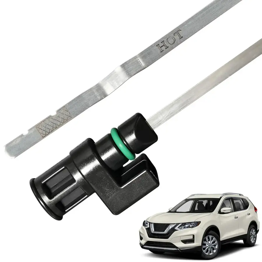 닛산 알티마 2007-2020 로그 2013-2022 맥시마 무라노 2006-2022 유체 ATF 레벨 표시기 딥 게이지_이미지