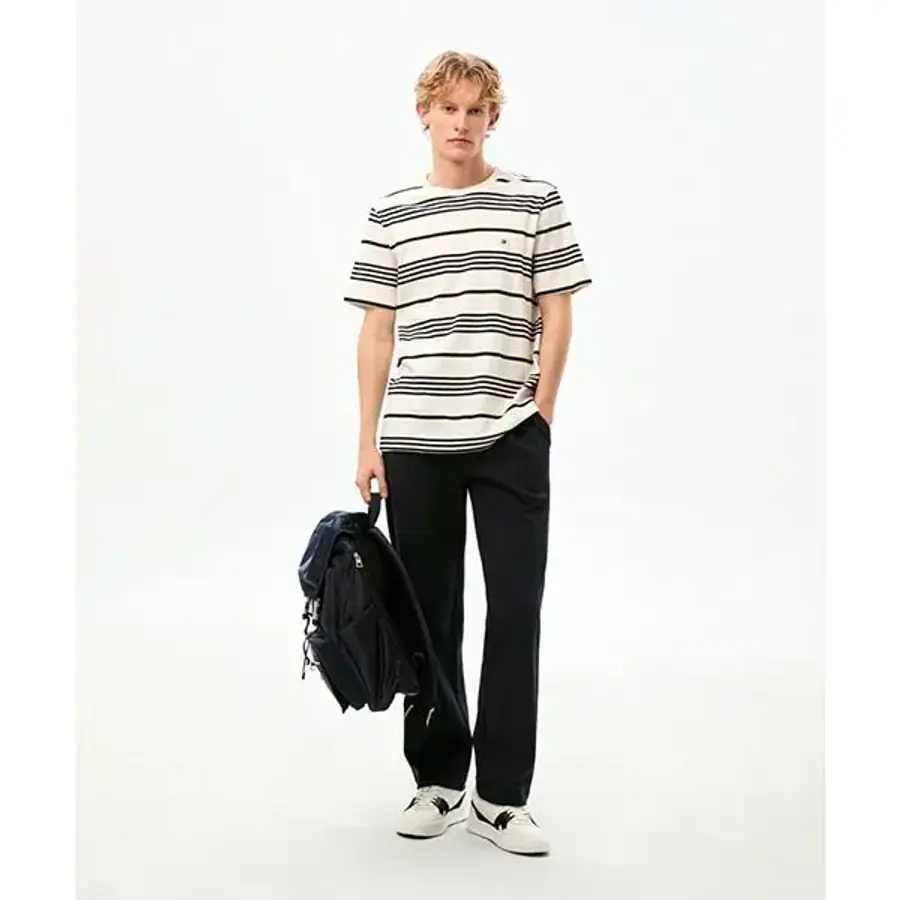 타미힐피거 TOMMY HILFIGER 에센셜 인테크노 스웨트팬츠 T12G0TPC010MT1DW5 147835_이미지