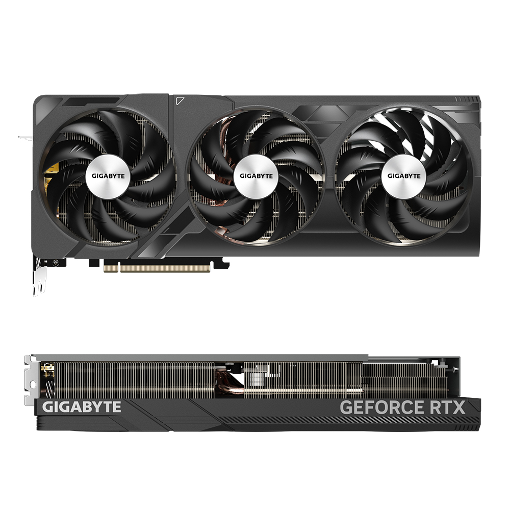 GIGABYTE ������ RTX 4080 SUPER WINDFORCE V2 D6X 16GB ���̾���