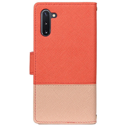 베켄 베락스 갤럭시노트20 캔디팝 투톤 케이스