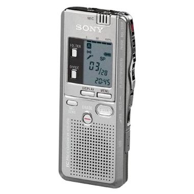SONY ICD-P28
