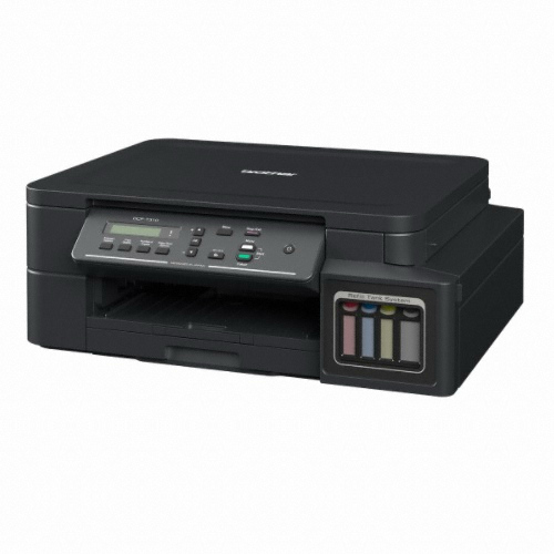 Brother 정품 무한 DCP-T310 (무한잉크)_이미지