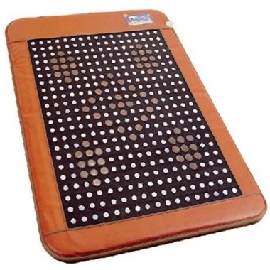 비봉산업 행복한느낌옥매트(2인용)_이미지