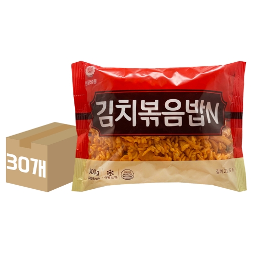 천일 김치볶음밥 300g