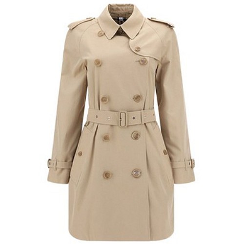 버버리 트로피컬 개버딘 워털루 트렌치코트 8054329_이미지