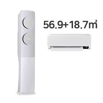 삼성전자 비스포크 무풍 클래식 AF17B7939WSGRS