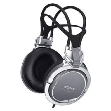 SONY MDR-XD300