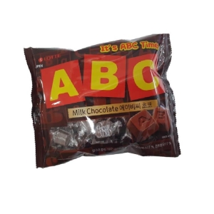�Ե����� ABC ���ݸ� 187g