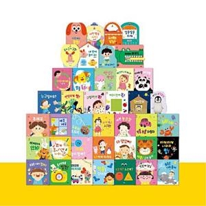 그레이트북스 그래그래 총44종 최신개정판이미지입니다. 누르면 해당 게시물로 새창이동합니다.