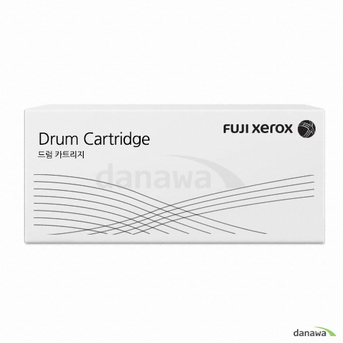 후지필름 비즈니스 이노베이션 정품 CT351005 검정 드럼_이미지