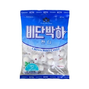 ũ������� ��ܹ��� ĵ�� 400g