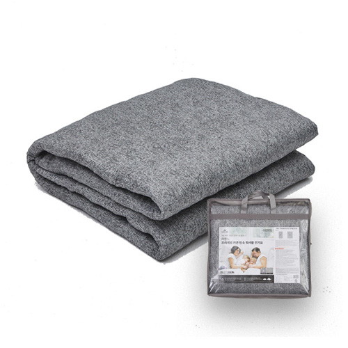 스모그그레이 탄소 전기요 HL-CP