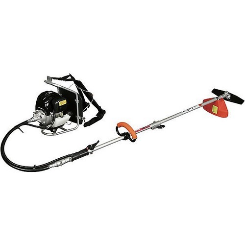 배부식 예초기 분리형 BM-435S (미쓰비시 엔진)