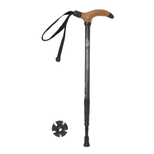 노스페이스 티그립 4단 T자 듀랄루민 스틱 NA5SQ00A