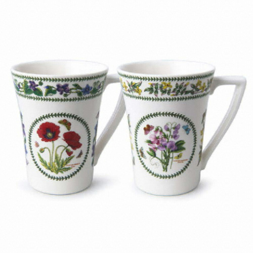 포트메리온 뉴베리에이션 만다린머그 (2개)_이미지