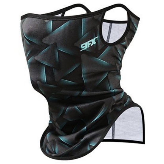 9FX 썸머테크 넥커버 넥게이터 (리버레이터 민트)