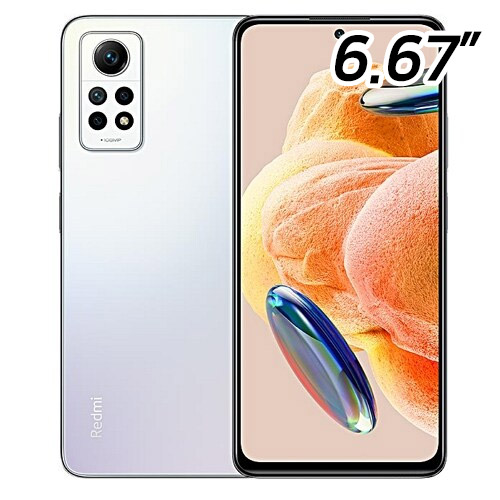 샤오미 레드미 노트12 프로 LTE 256GB, 공기계 (중고)_이미지