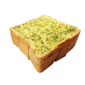 브레드샵 갈릭허니브레드 190g (1개)_이미지