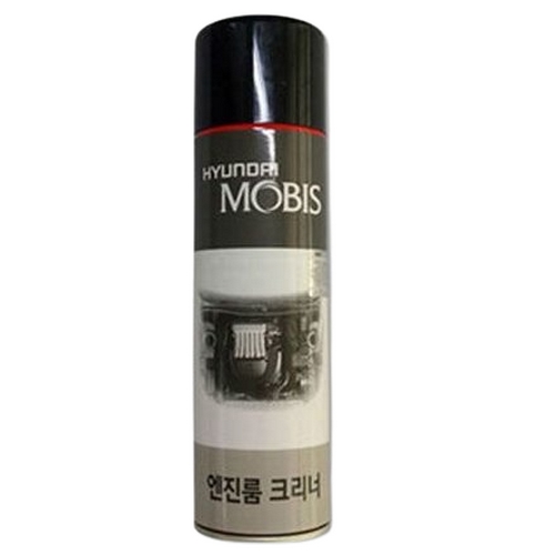 현대모비스 엔진룸 크리너 550ml (20개)_이미지