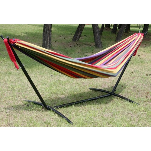 캠핑 실버미어 해먹 심플형