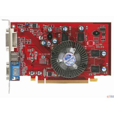 EVERTOP 라데온 X550 256MB (2.8ns)_이미지