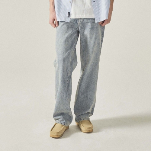 후아유 와이드 데님 WHTJF2311M 34950730