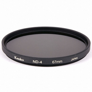켄코 ND4 (67mm)