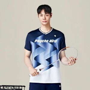 패기앤코 싸이코버드 티셔츠 PSY-5033_이미지