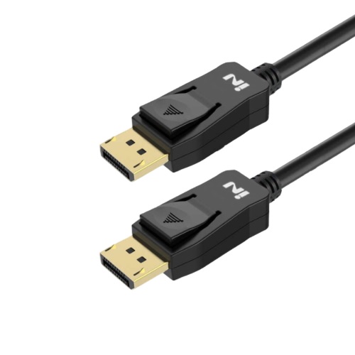 인네트워크 DisplayPort v1.4 케이블 (IN-DP14V01M, 1m)