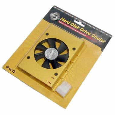 EVERCOOL HDD�� SHDC-D