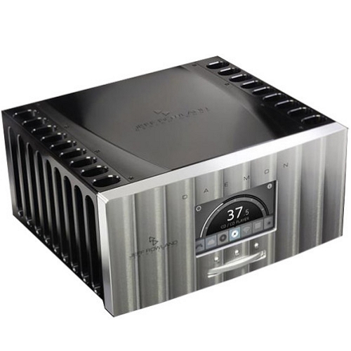 제프 롤랜드 Daemon