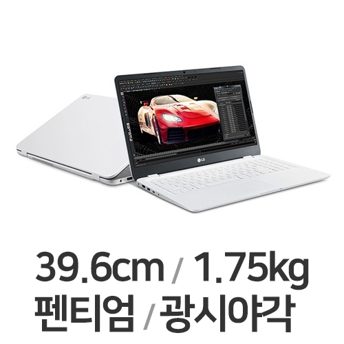 LG전자 2020 울트라PC 15UD50N-LX20K (SSD 256GB)