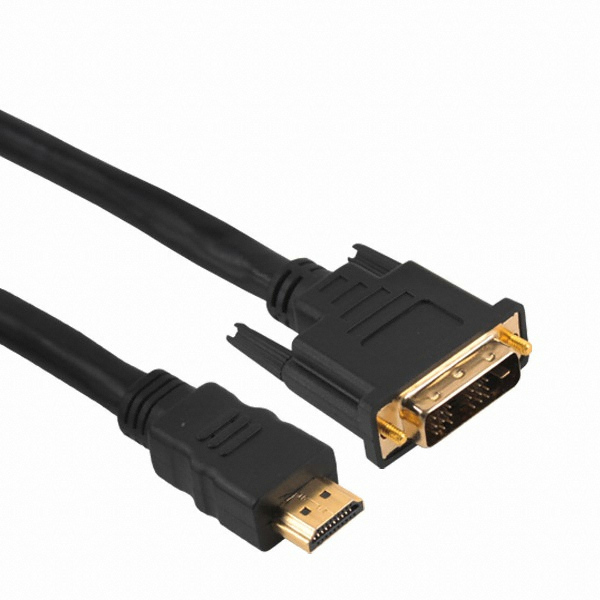 ����Ʈ�� COMS ǥ���� HDMI to DVI ���̺�