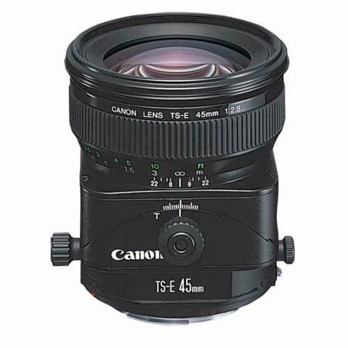 캐논 TS-E 45mm F2.8