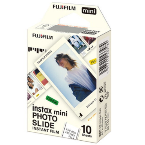 미니필름 포토슬라이드